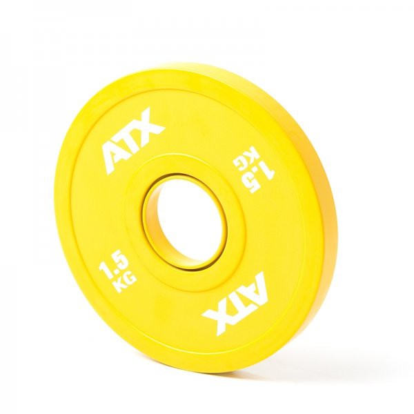 ATX Frictional Grip Plate 50mm , 1.5Kg (Single)