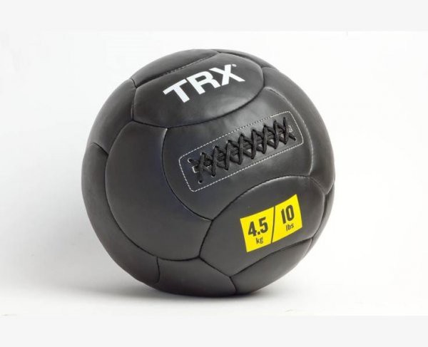 TRX® Wall Balls 14 INCH 4 lbs. / 1.8 Kg