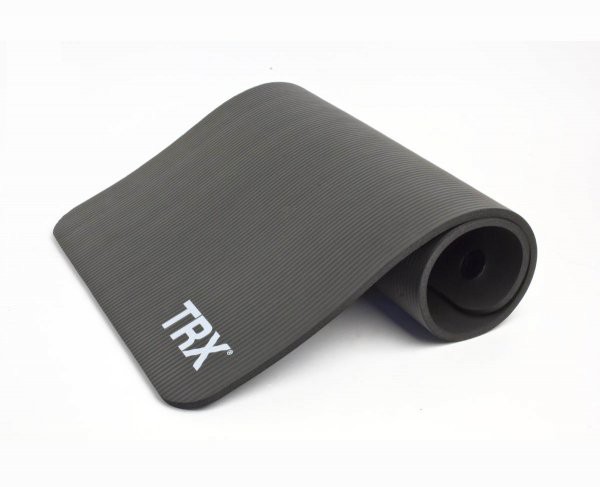 TRX® NBR Mat 120x60x1cm (Black)
