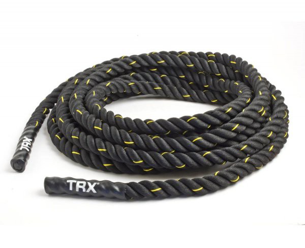 TRX® Battle Rope 15.24m 38mm