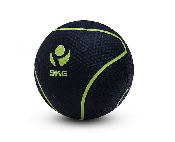 Medicine Ball - 9Kg