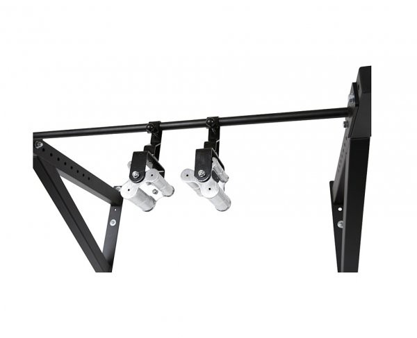 ATX 3-Grip Multi-Handle