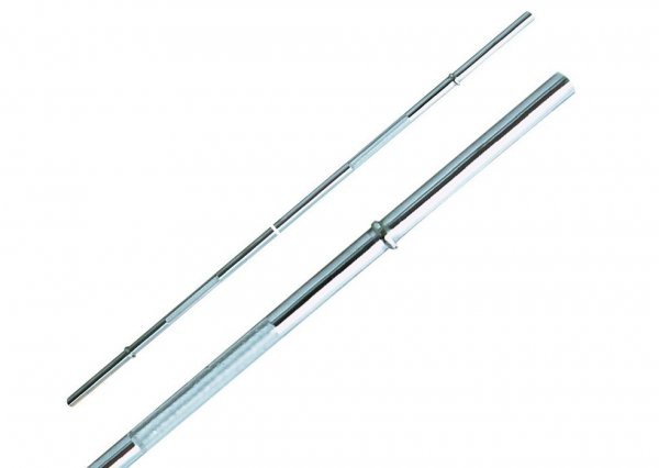 IFS Barbell Bar 150cm 30mm