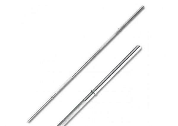 IFS Barbell Bar 183cm 30mm