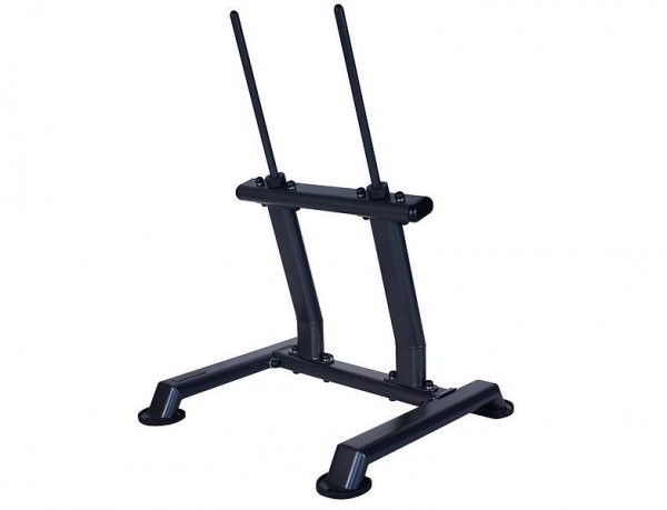 Vertical Disc Rack