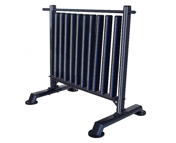 Neo-Hex Dumbell Storage Rack (Empty)