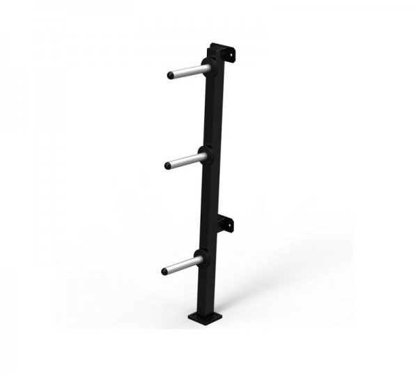 IFS Wall Mount For 30mm Weight Plates -Plate Tree-Wall 30mm