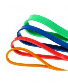 Shorty Power Bands - 4 (Purple)