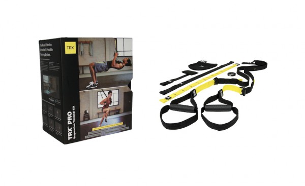 TRX PRO4 SYSTEM