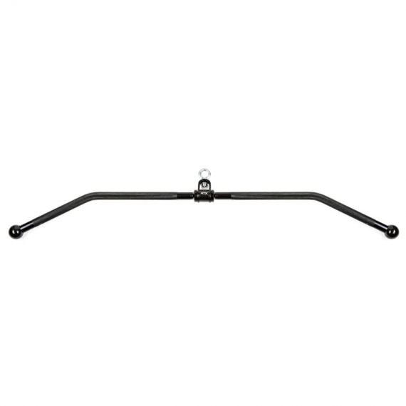 ATX® Black Line - rotation Lat Bar