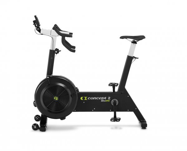 Concept2 BikeErg Exercise Bike
