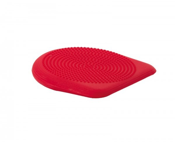 Dynair Wedge Ballkissen Premium Red