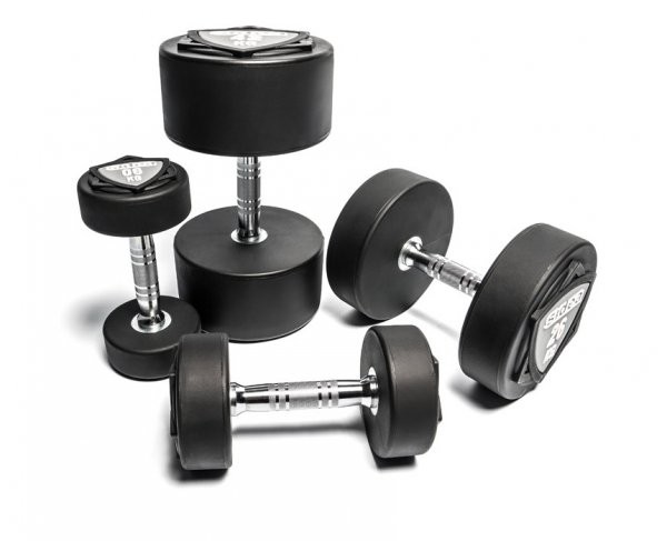 Sidea Round Pro PU Dumbbell 4Kg