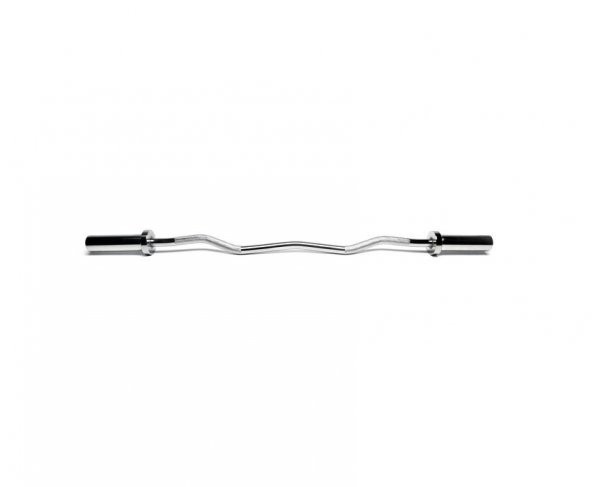 Sidea Cromed EZ Barbell 1200mm