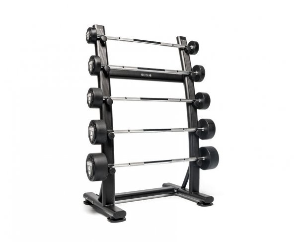 Sidea Barbell Horizontal Rack 5 Pcs