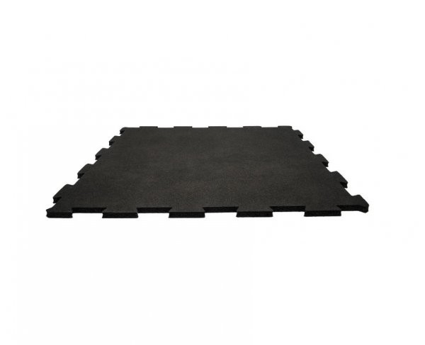 Ecogym Puzzle Rubber Floor 98 x 98cm x 1cm