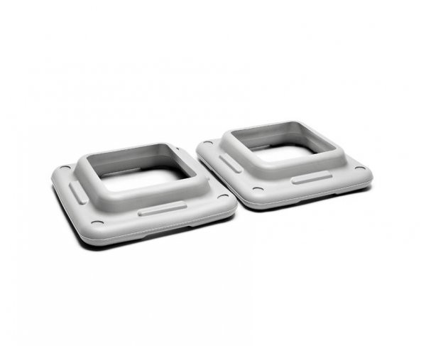 Sidea Risers for Aerobic Step (Pair)