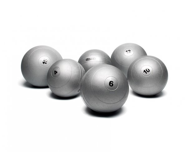 Sidea Smash D-Ball 12kg (Grey)