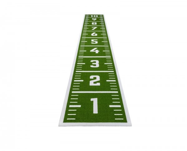 Artificial Grass - Green - Speed ​​Track 10m x 130cm