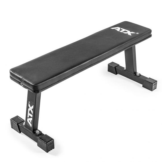 ATX® Flat Bench Compact