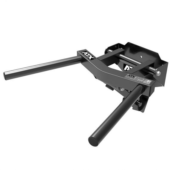 ATX® Dip Bar 720 - Wall Dips Bars - Foldable