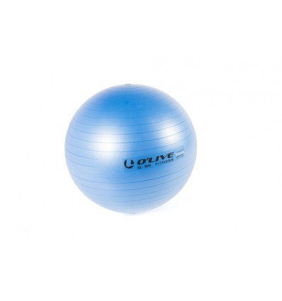 O'live Fitness Ball 55cm , (Blue)