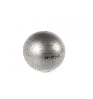 O'live Fitness Ball 65cm , (Grey)