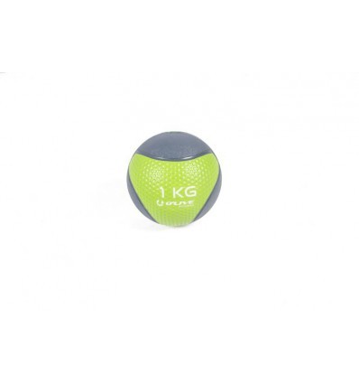 O'live Medicine Ball, 1kg Green