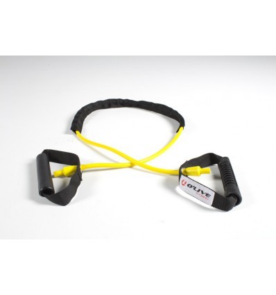 O'live Resistance Tube, Light(Yellow)