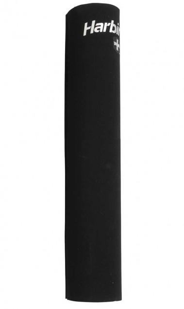 Harbinger Bar Pad 14 inches (Black)