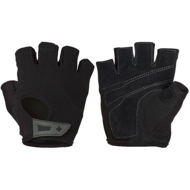 Harbinger Women Power Gloves Black Large