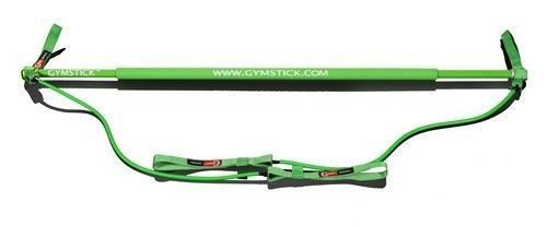 Gymstick Original 2.0 - Light/Green