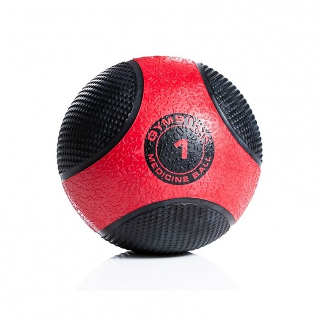 Gymstick Medicine Ball 1kg