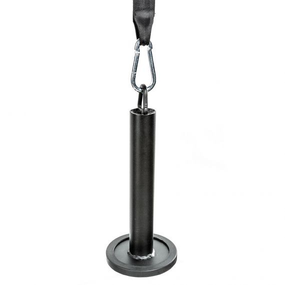 ATX Rackable Wrist Roller Set