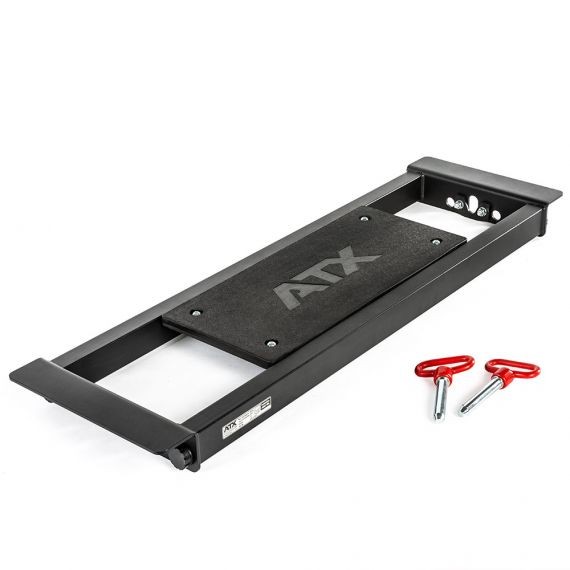 ATX® Utility Seat / Training Seat