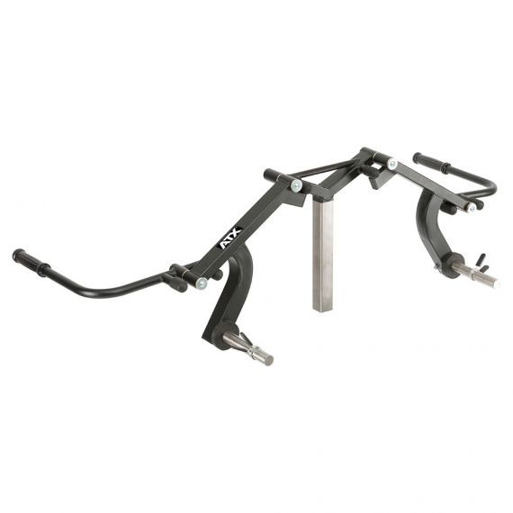 ATX® Pec-Fly Option For Various Multi Benches
