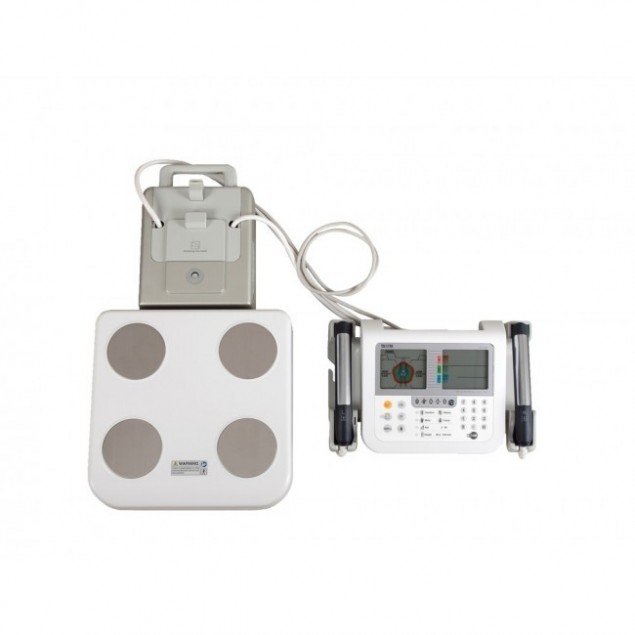 Tanita MC-780 MA Multi Frequency Segmental portable