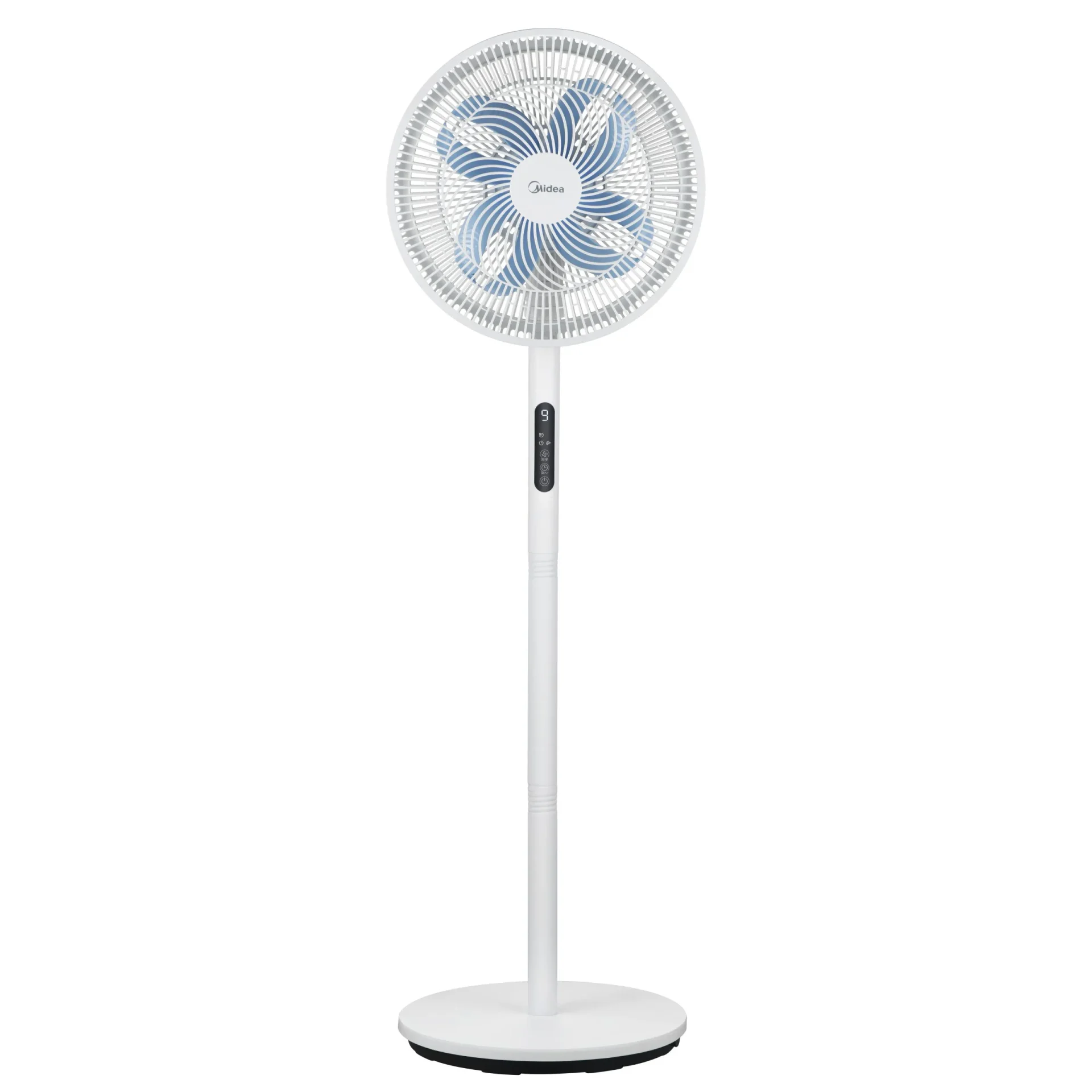Midea fan / mfs352rddw
