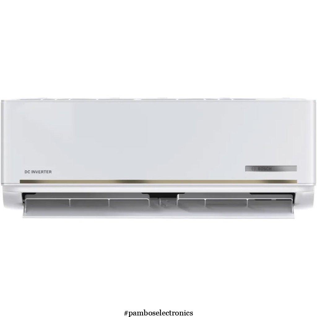 BOSCH ASI12DW31 Serie 4 Wall Mounted Air Conditioner with WiFi, 12000 BTU