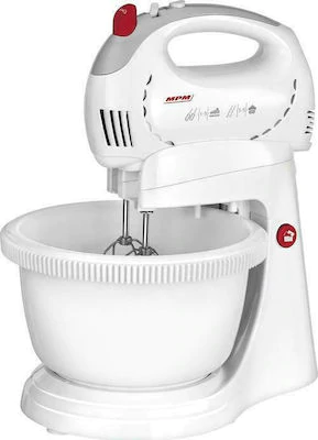 MPM MMR-17Z Desktop Mixer