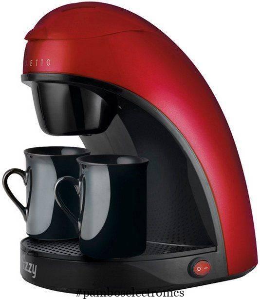 Izzy c-8008 duetto spicy red