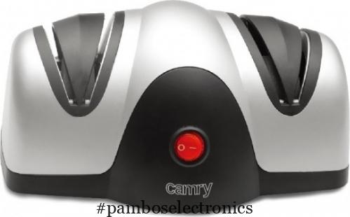 Camry electric sharpener 21×14.6x9cm