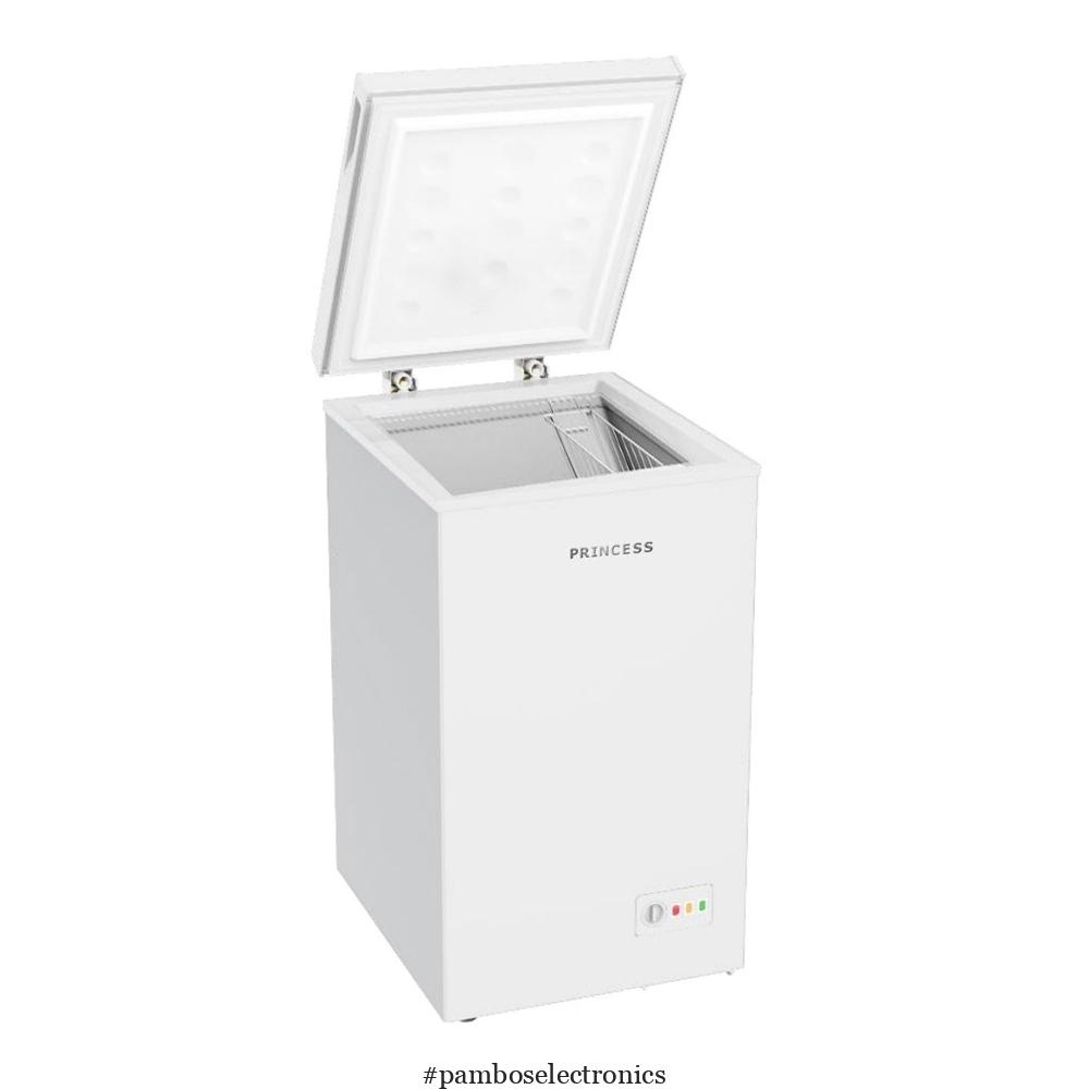 Princess 92L Chest Freezer (CF110PAR)