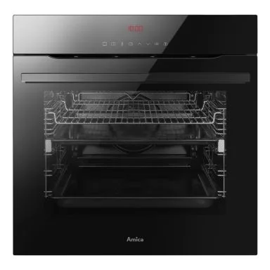 Amica Built In Oven X Type Pyro ED57529B
