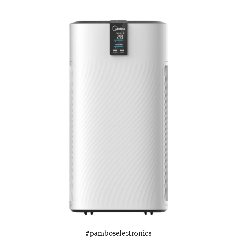 Midea KJ700G-H32 Air Purifier