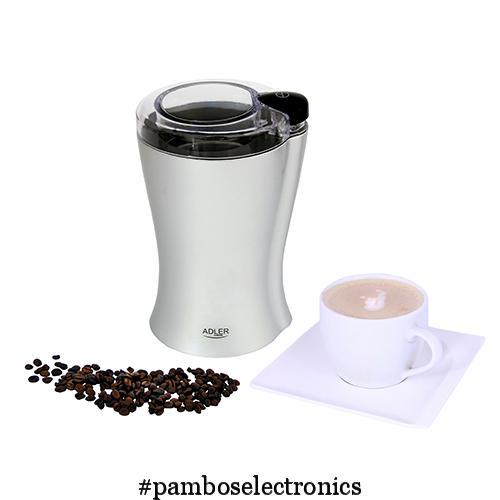Adler ad 443 coffee grinder