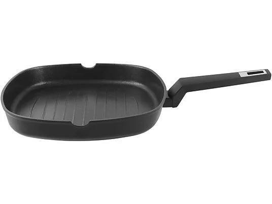 Sogo – grill pan 28×28 23225