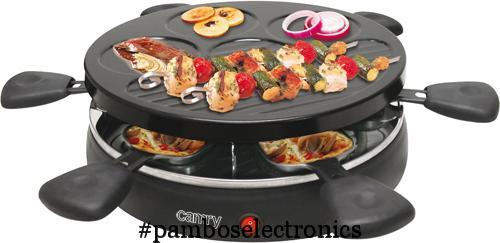 Camry cr 6606 grill raclette