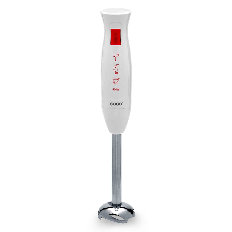 SOGO HAND BLENDER 400W SS-14220