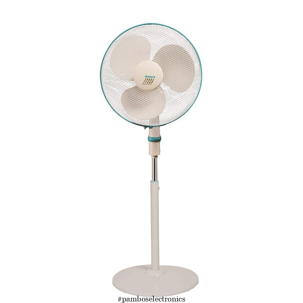 Airmate – f-40a stand fan 16inches